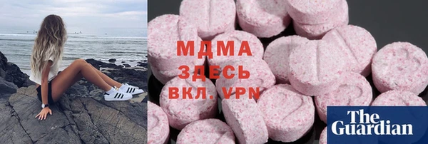 спайс Гусь-Хрустальный